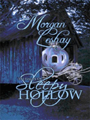 cover image of The Legacy of Sleepy Hollow